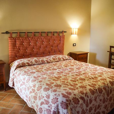 Agriturismo La Vecchia Quercia Montemerano Luaran gambar