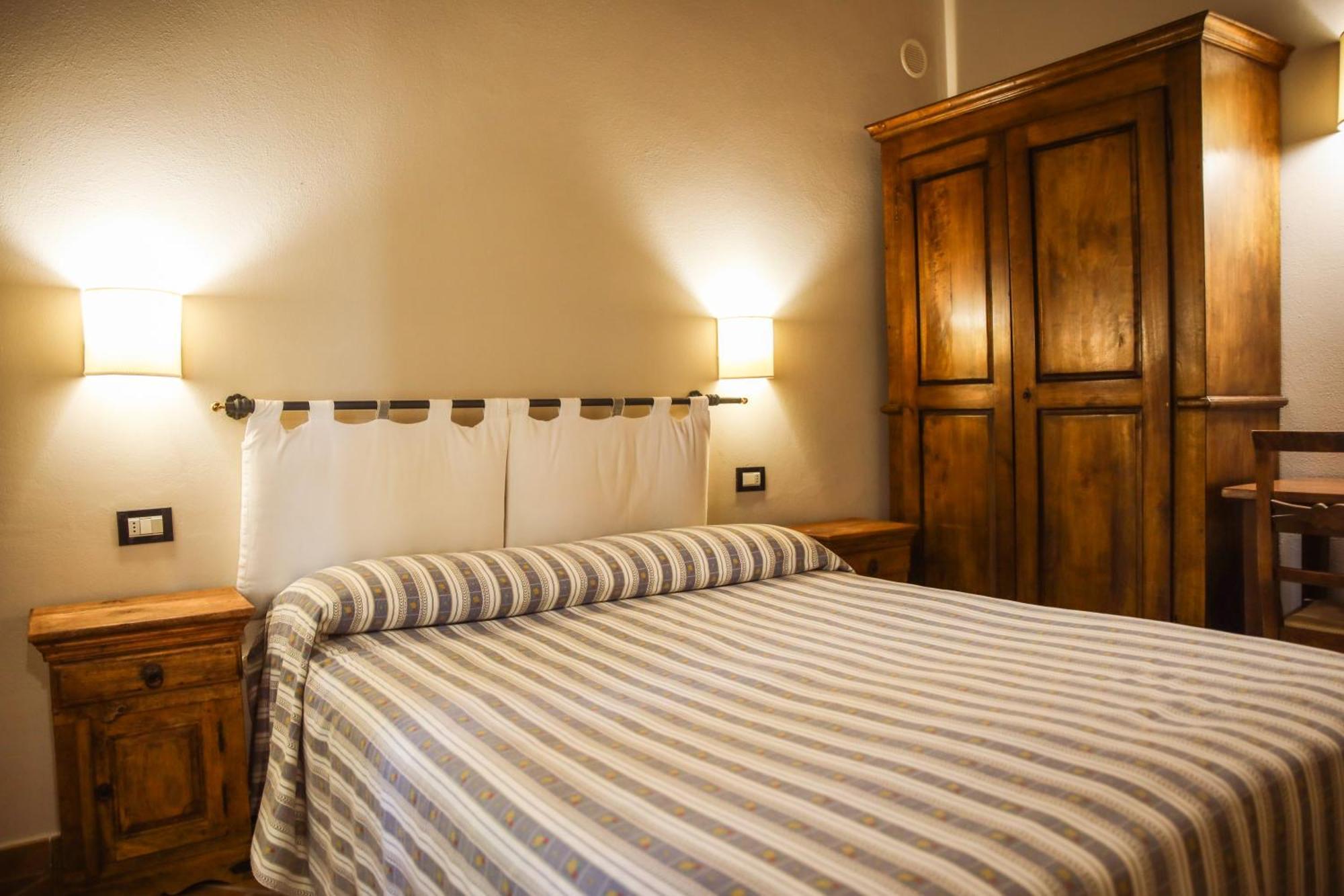 Agriturismo La Vecchia Quercia Montemerano Luaran gambar